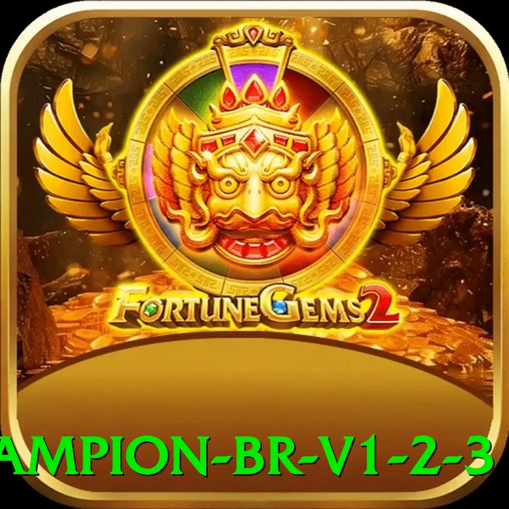 01brl Champion BR v1.2.3 - pak