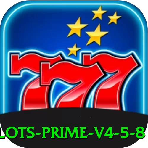 11br Slots Prime v4.5.8 - pak