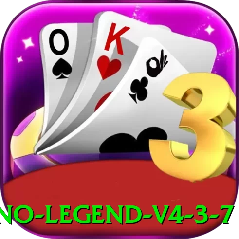 1213bet Casino Legend v4.3.7 - pro
