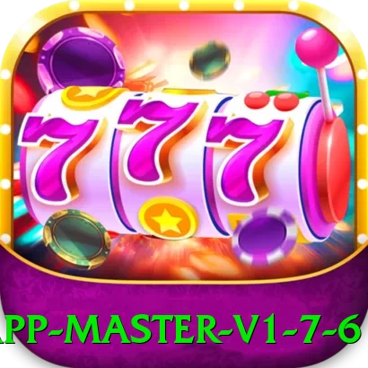 1516bet App Master v1.7.6 - pro