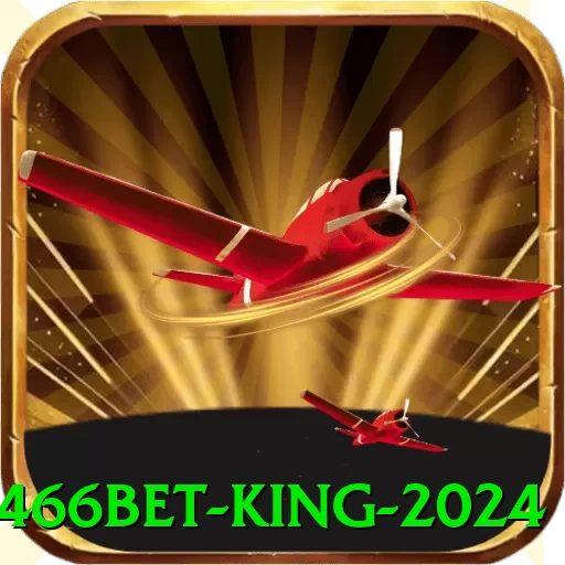 3466bet King 2024 - pro
