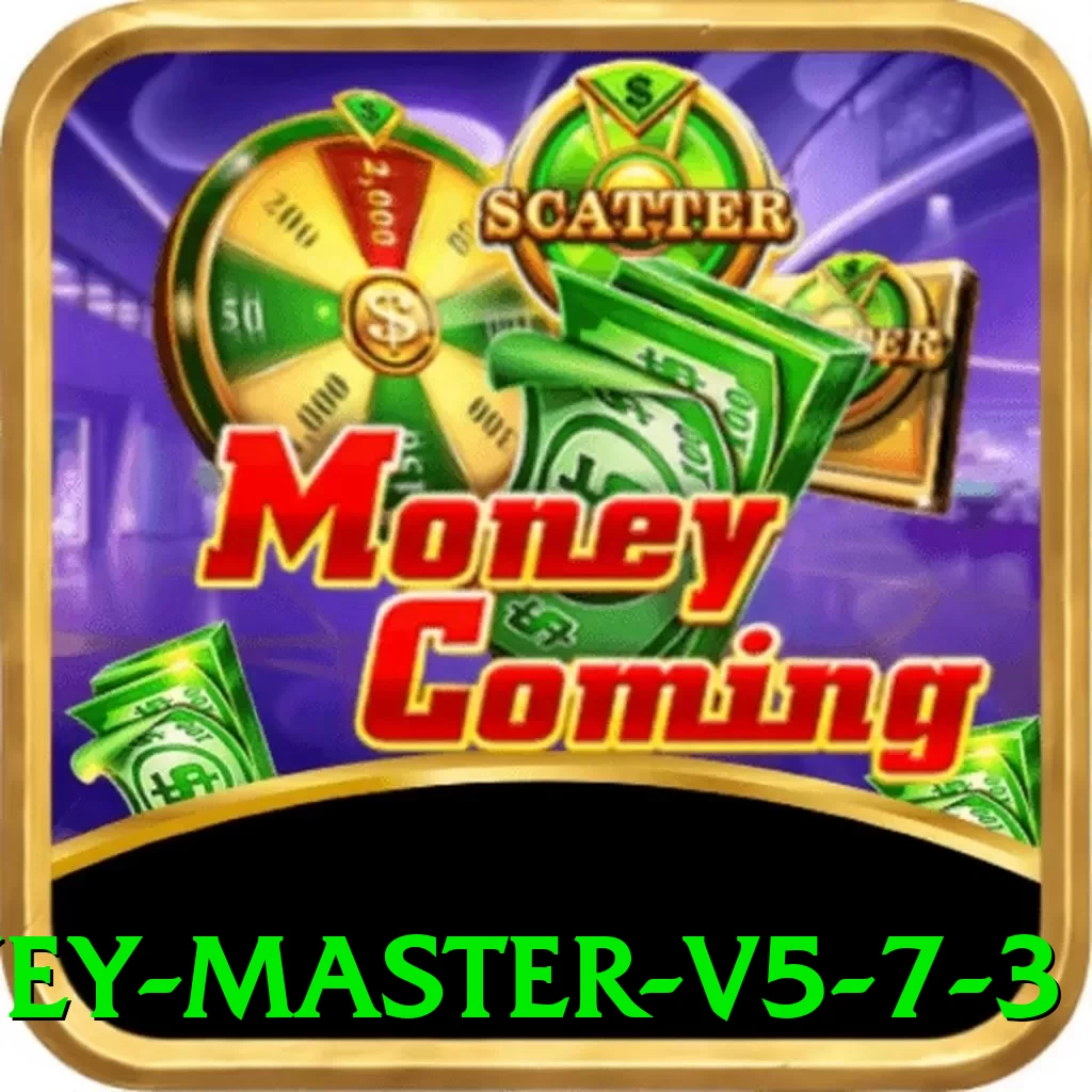 35733 Money Master v5.7.3 - vip