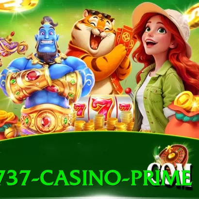 3737 - Casino Prime - app