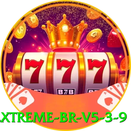 3y Extreme BR v5.3.9 - vip