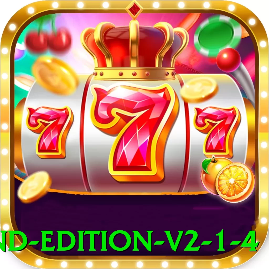 456vip - Legend Edition v2.1.4 - app