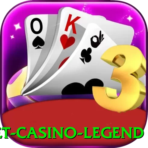 517bet - Casino Legend - game