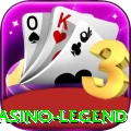 517bet - Casino Legend