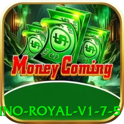 5200bet Casino Royal v1.7.5 - pak