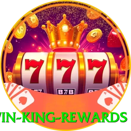 5308win King Rewards - vip