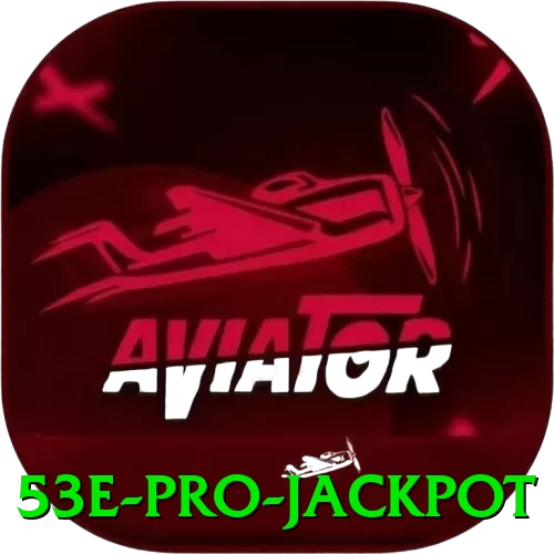 53e Pro Jackpot - go