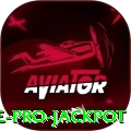 53e Pro Jackpot