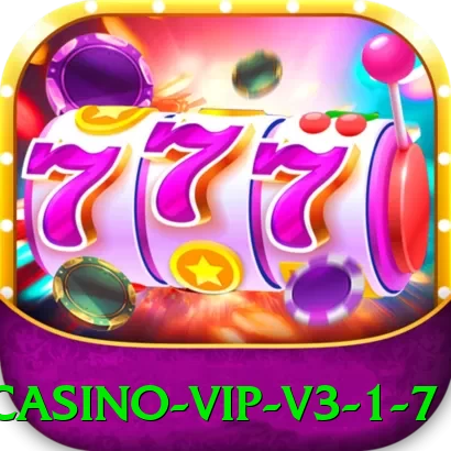 5637 Casino VIP v3.1.7 - vip