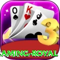 56755 Gaming Royal