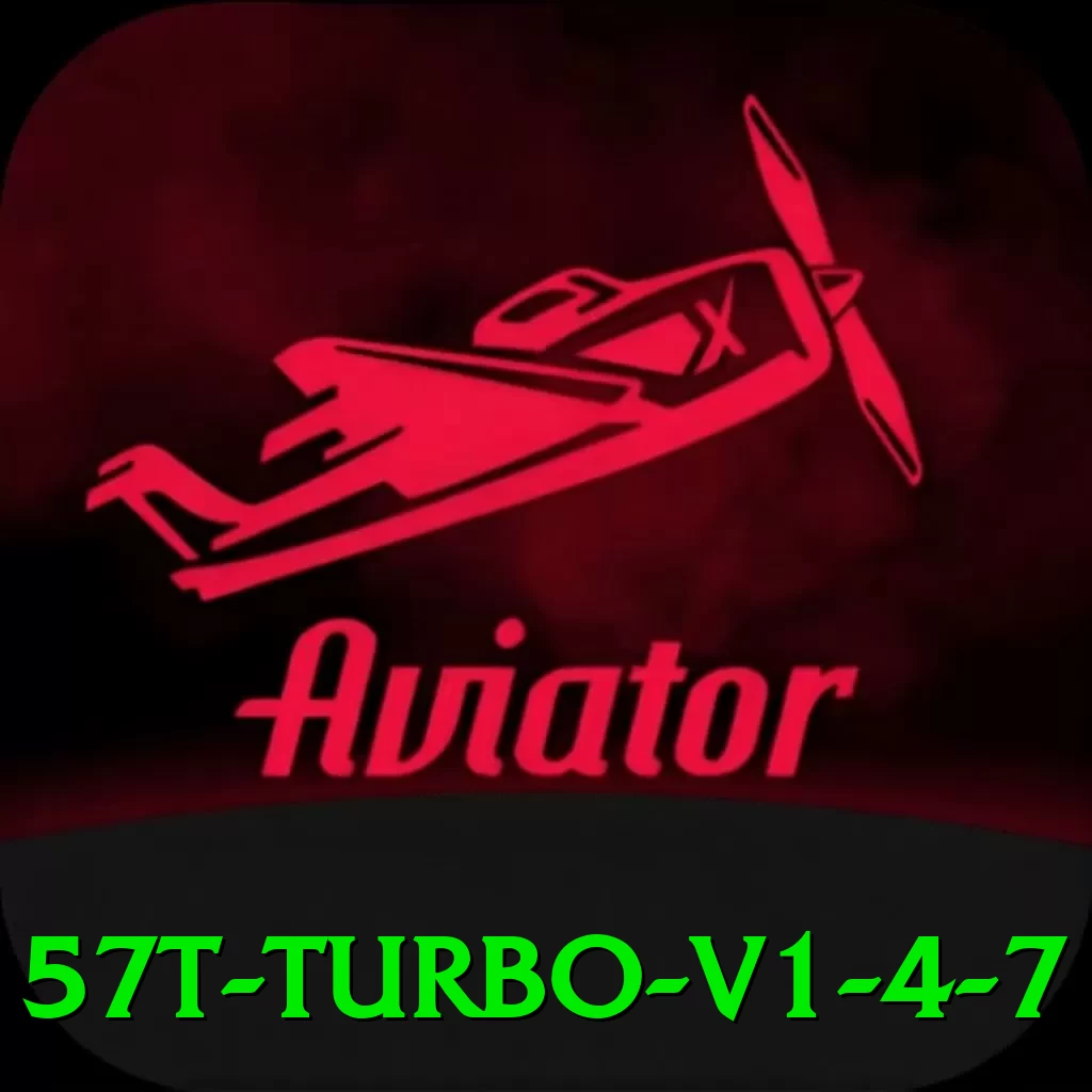 57t Turbo v1.4.7 - pro
