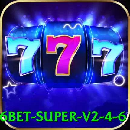 586bet Super v2.4.6 - pro