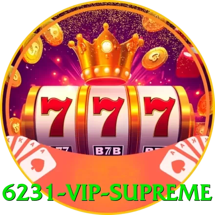 6231 - VIP Supreme - apk