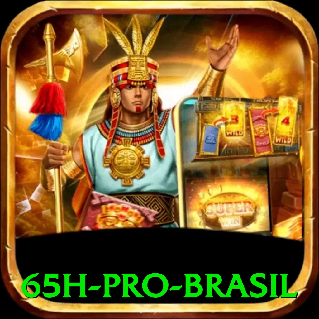 65h Pro Brasil - game