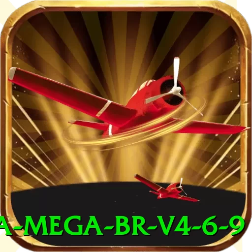 666a Mega BR v4.6.9 - apk
