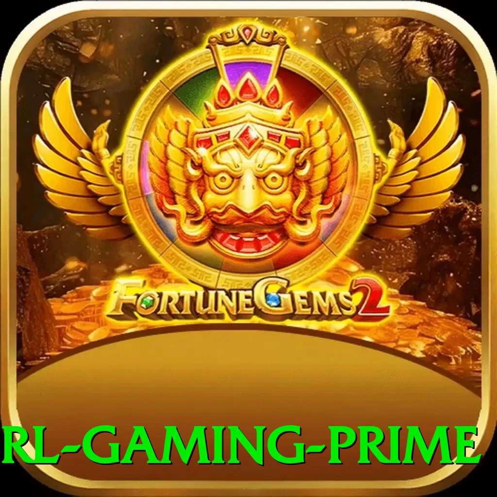 668brl Gaming Prime - pk