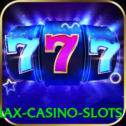 669a Max - Casino & Slots - game