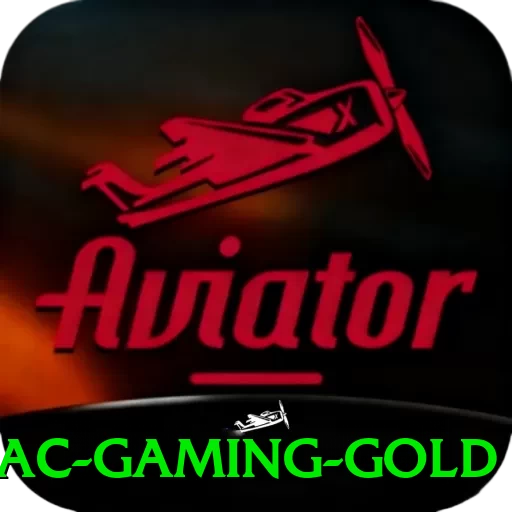 68ac Gaming Gold - game
