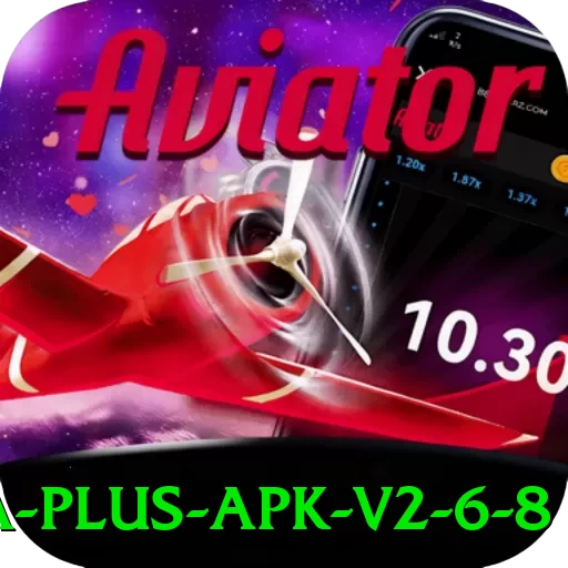69a Plus APK v2.6.8 - pk