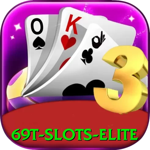 69t - Slots Elite - go