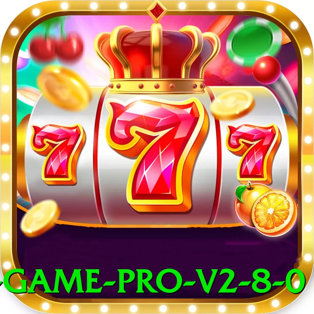 73m Game Pro v2.8.0 - pak