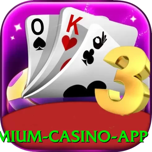73r Premium Casino App - pk