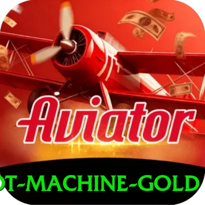 76d Slot Machine Gold - game