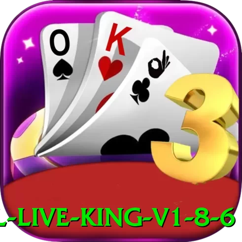 773brl Live King v1.8.6 - go