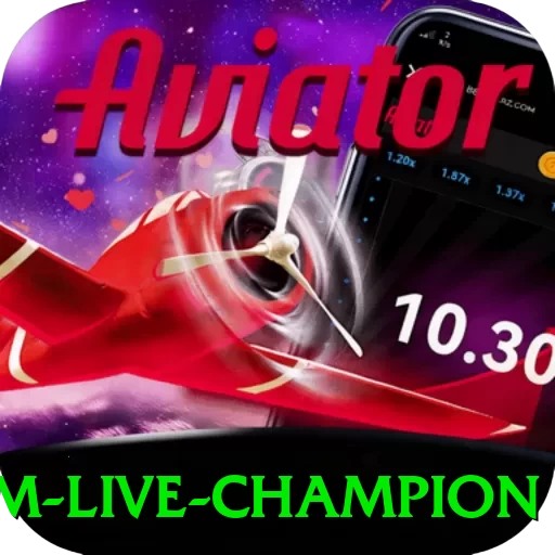 777kim - Live Champion - apk