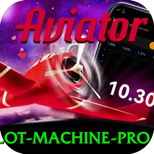 777o Slot Machine Pro - app