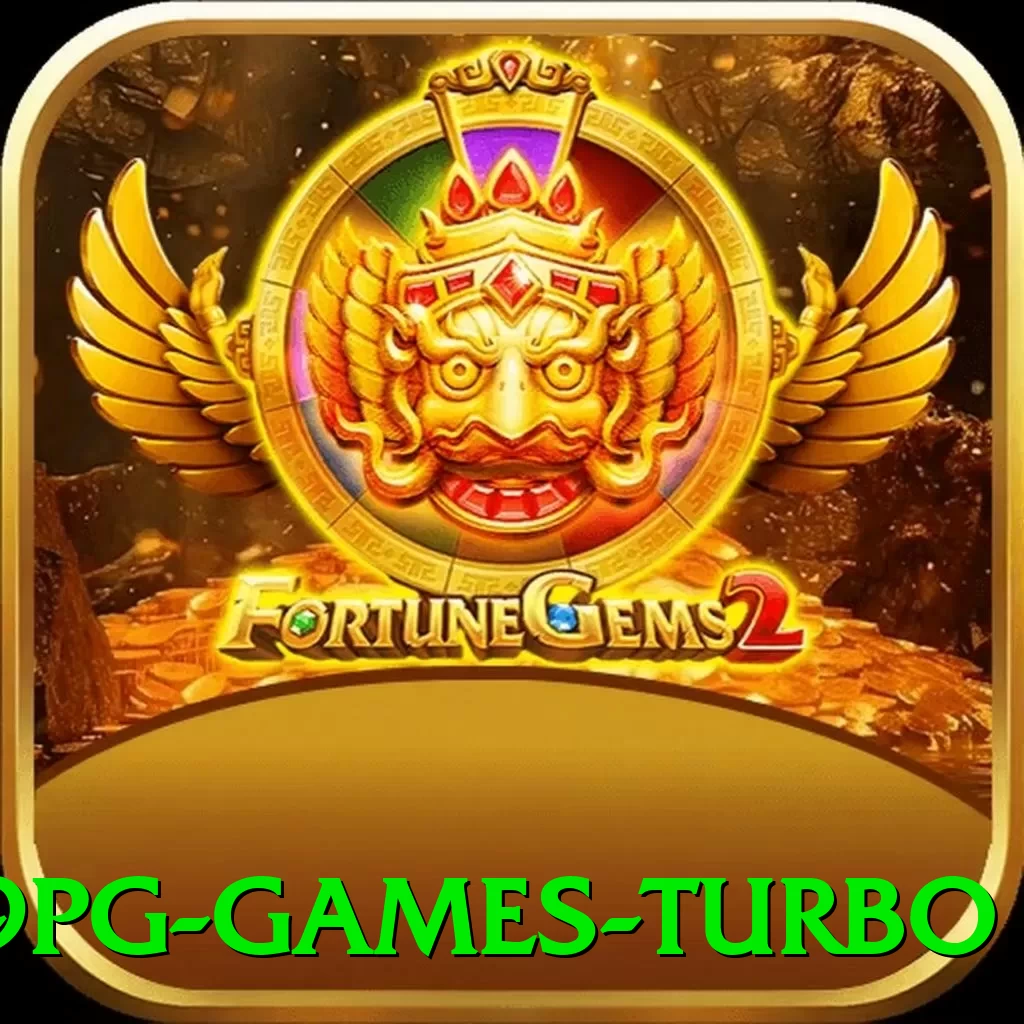 779pg Games Turbo - pk
