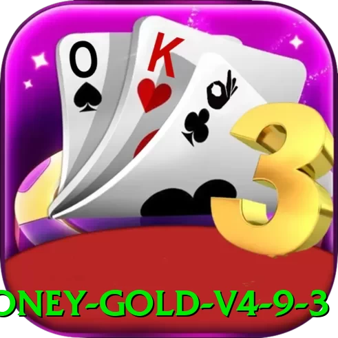 77h Money Gold v4.9.3 - pro
