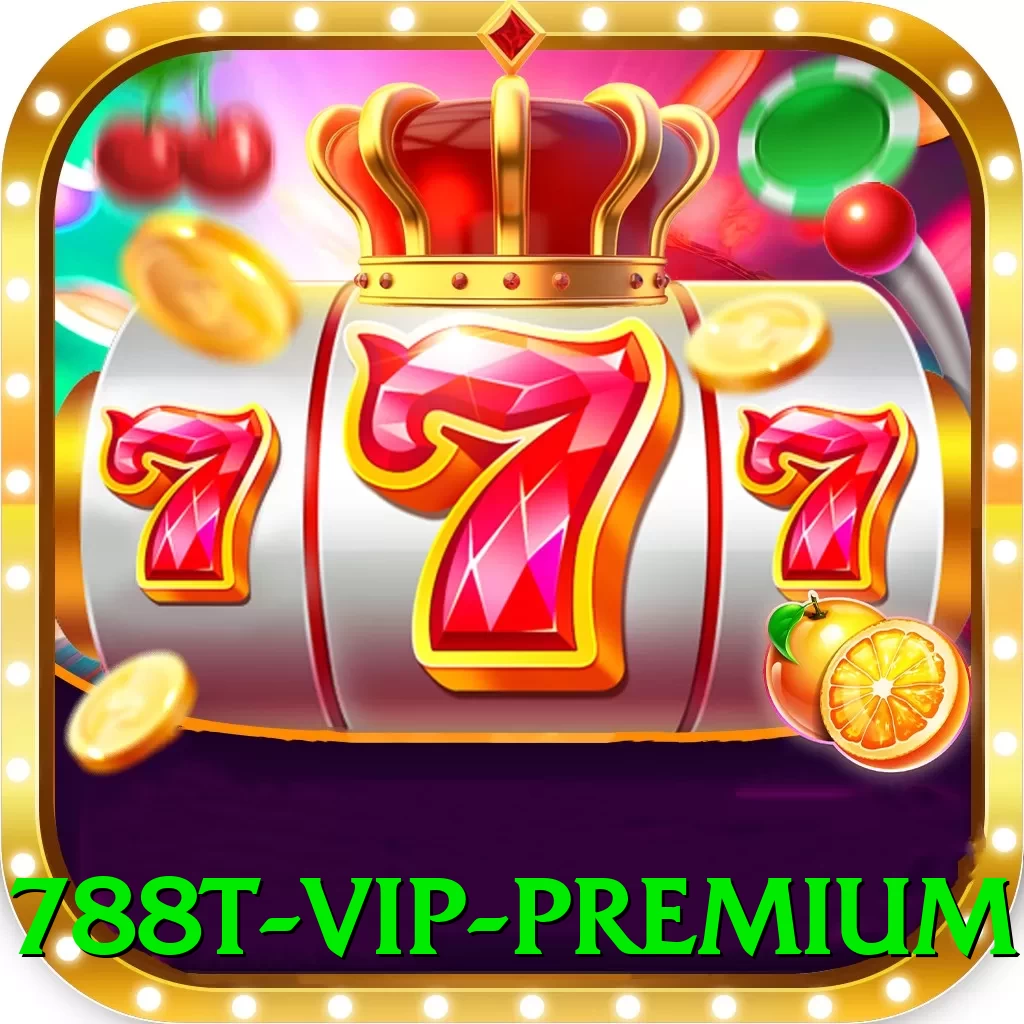 788t - VIP Premium - game