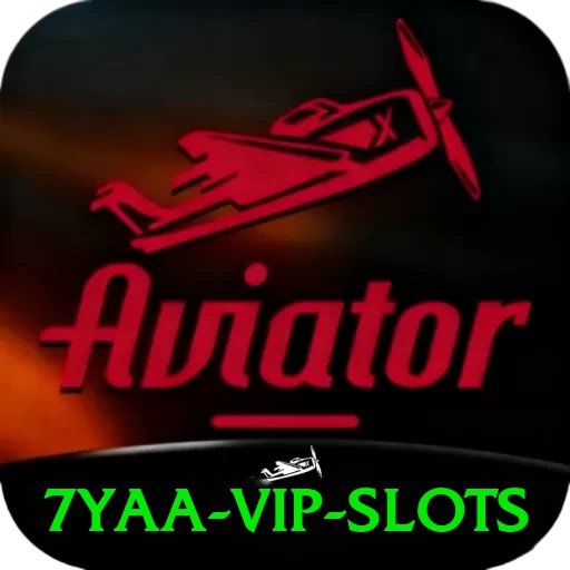 7yaa VIP Slots - vip
