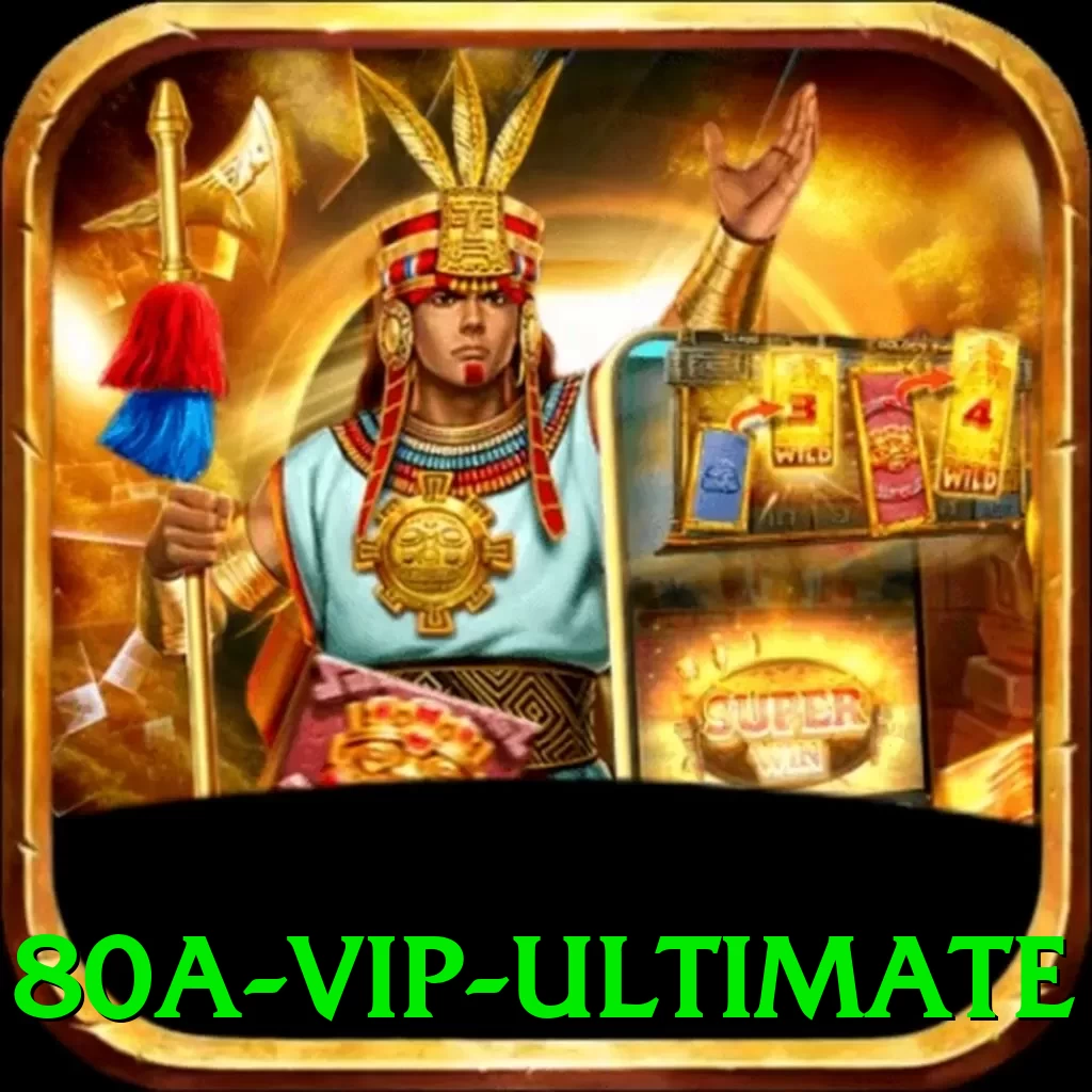 80a - VIP Ultimate - pk