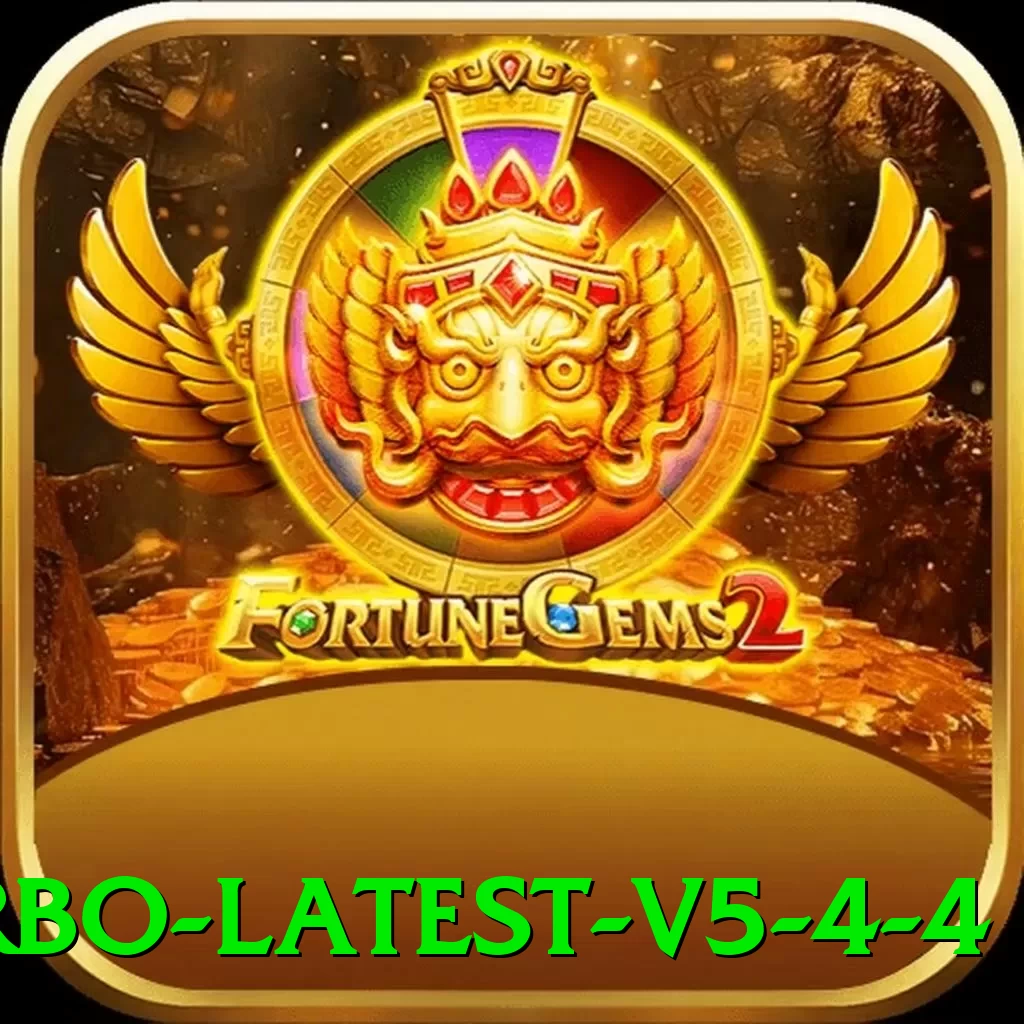 86win Turbo Latest v5.4.4 - apk