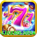 89pbet Legend 2024