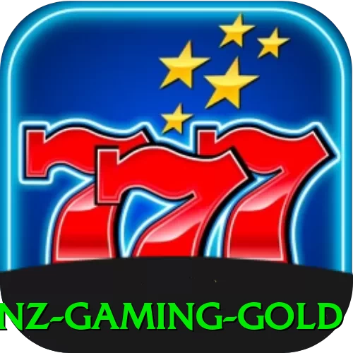9nz Gaming Gold - pro
