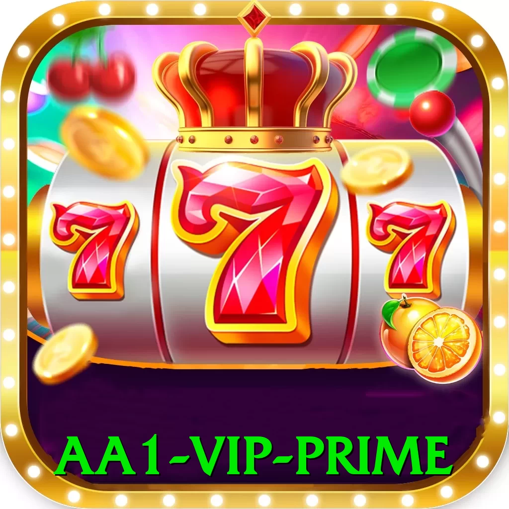 aa1 - VIP Prime - app