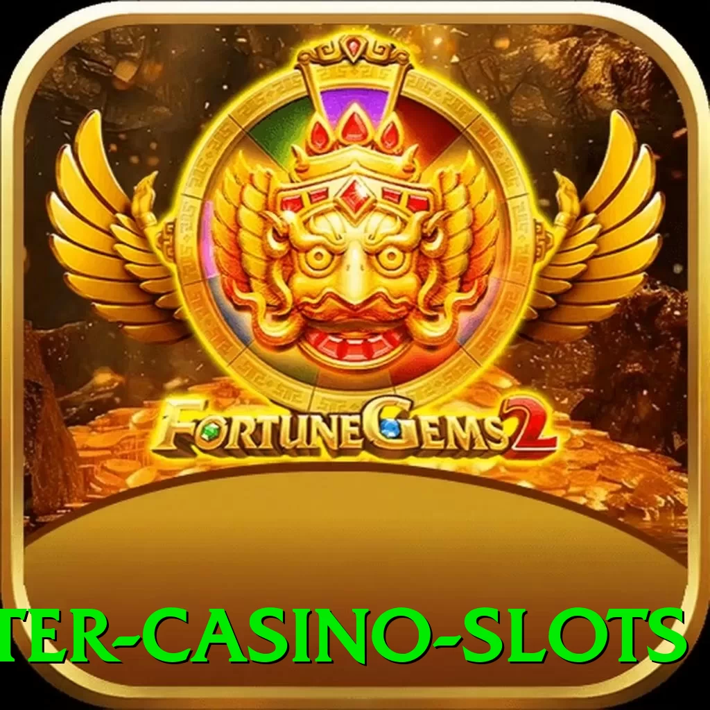 abrirwin Master - Casino & Slots - apk