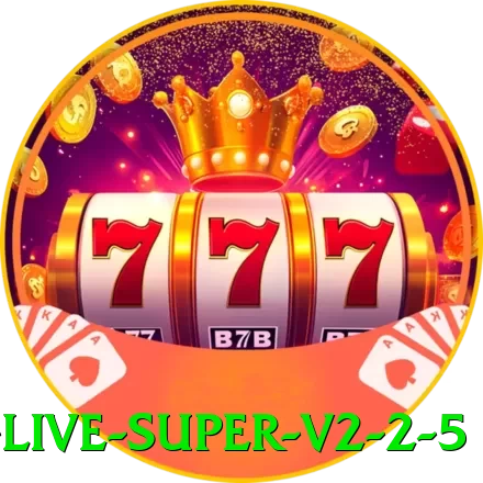 bbrr Live Super v2.2.5 - go