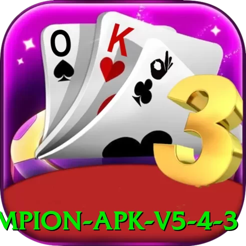 bet2292 Champion APK v5.4.3 - apk