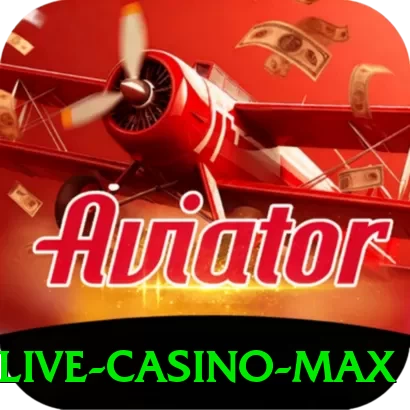 bet5455 Live Casino Max - app