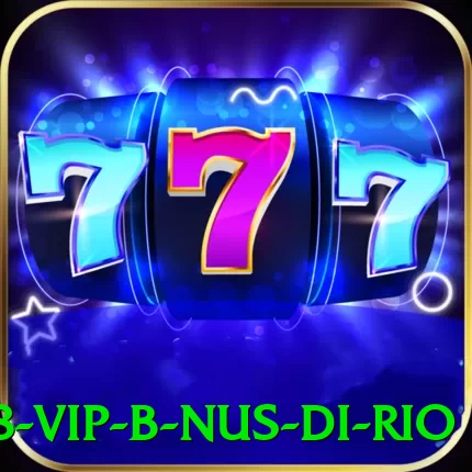bra258 VIP - bônus diário - game