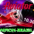 brl77 Champion Brasil