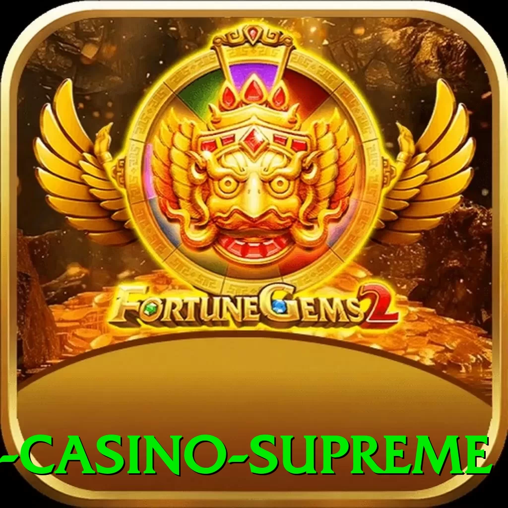 dj9 - Casino Supreme - apk
