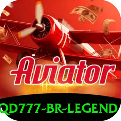 dqd777 BR Legend - pro